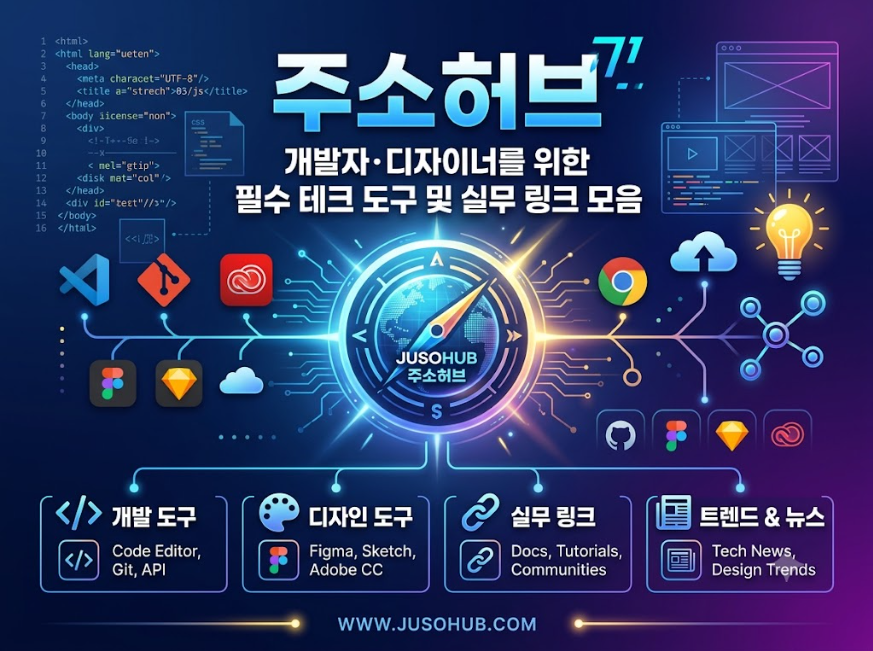 링크모음사이트 주소허브